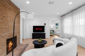 Cozy 3BR in San Gabriel